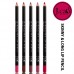J.CAT BEAUTY SKINNY & LONG LIP PENCIL